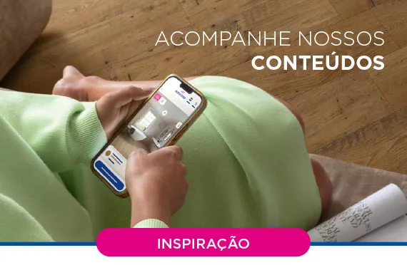INSPIRAÇÃO