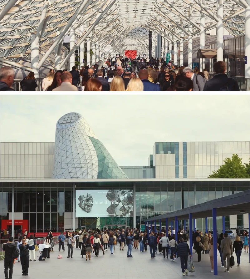 Salone del Mobile.Milano 2026