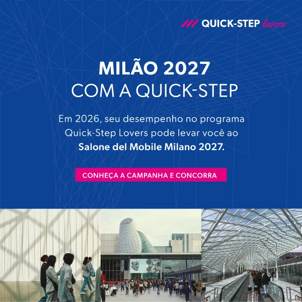 Milão 2027 com a Quick-Step