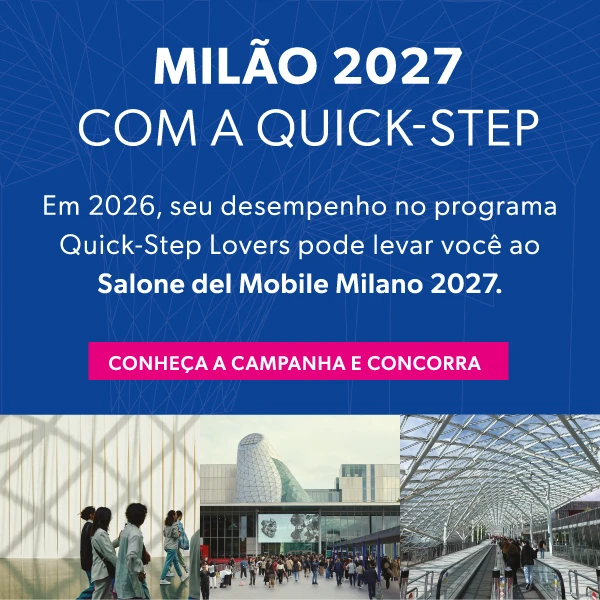 Milão 2027 com a Quick-Step