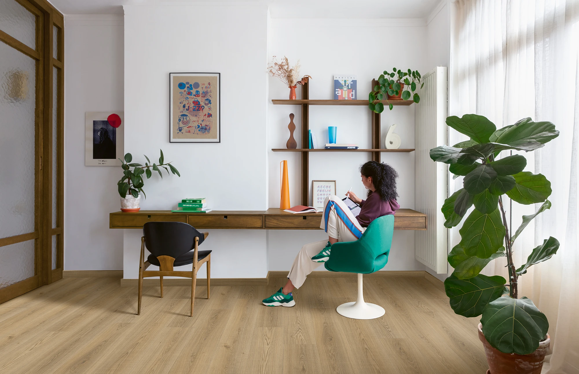 Transforme ambientes, realize sonhos e aproveite os incentivos.