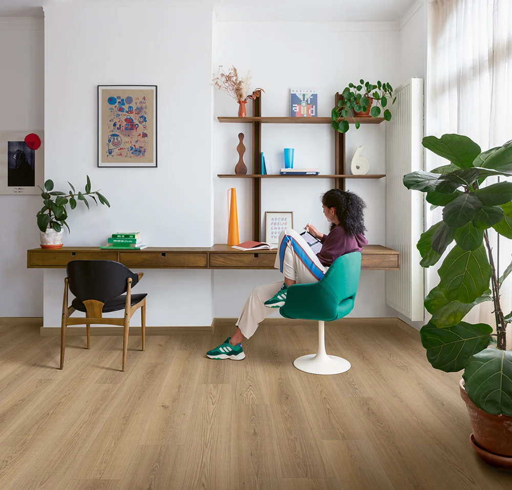 Transforme ambientes, realize sonhos e aproveite os incentivos.